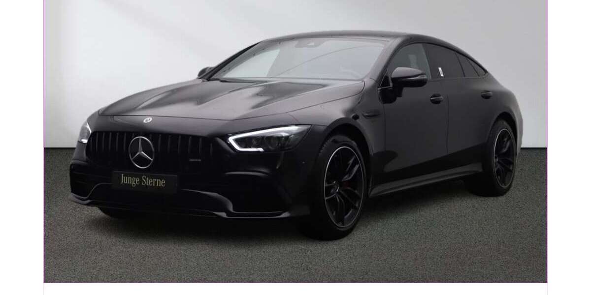 Mercedes-Benz AMG GT 40.467 km 74.900 &euro; Wietmarschen 49835