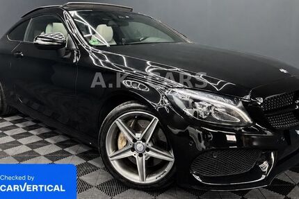Mercedes-Benz C 250 185.600 km 20.490 &euro; Gronau 48599