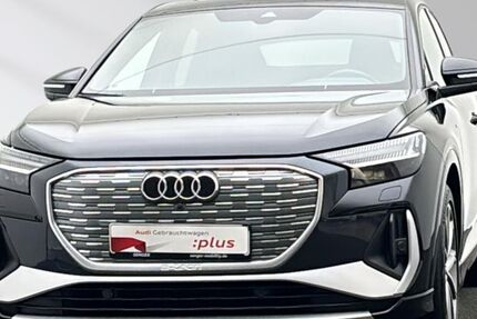 Audi Q4 e-tron 35.500 km 42.880 &euro; Lingen 49809