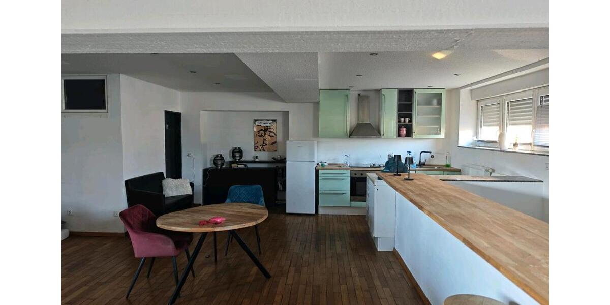 Loft - Studio - Atelier Neuenhaus - 3 Zimmer, 100 m&sup2;, 850&euro; | Angebot:25916806