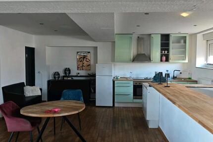 Wohnung Neuenhaus - 3 Zimmer, 100 m&sup2;, 850&euro; | Angebot:25916806