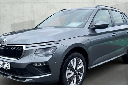 Skoda Kamiq 14.985 km 25.890 &euro; Nordhorn 48529