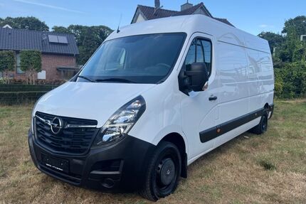 Opel Movano 194.000 km 9.450 &euro; Nordhorn 48529