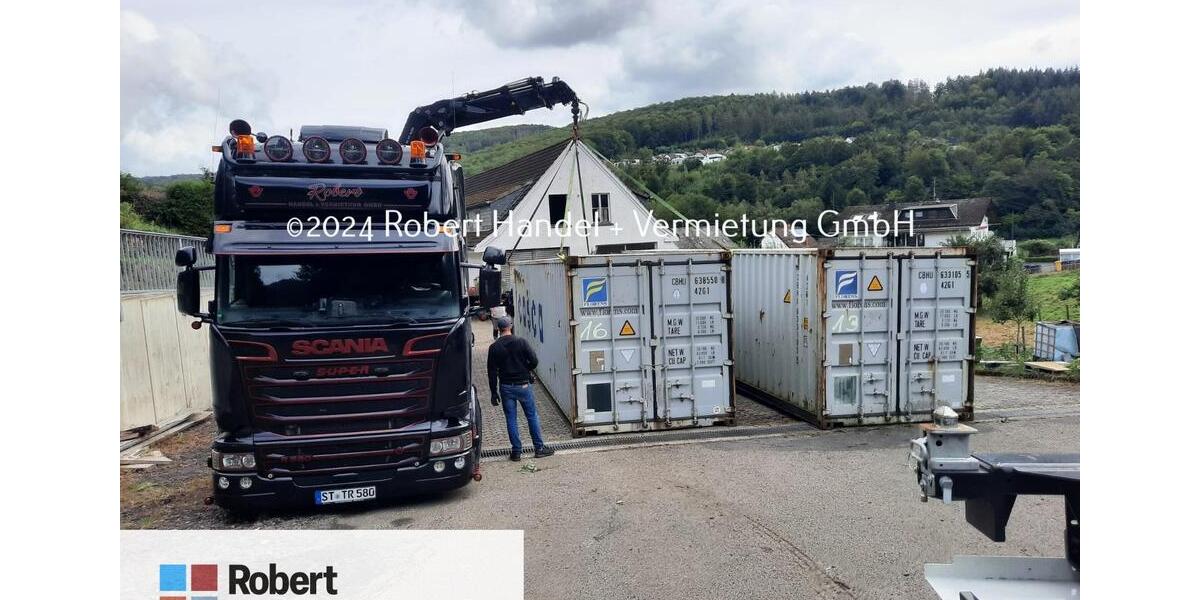 Gewerbeobjekt Schüttorf - 2.700&euro; | Angebot:10717142