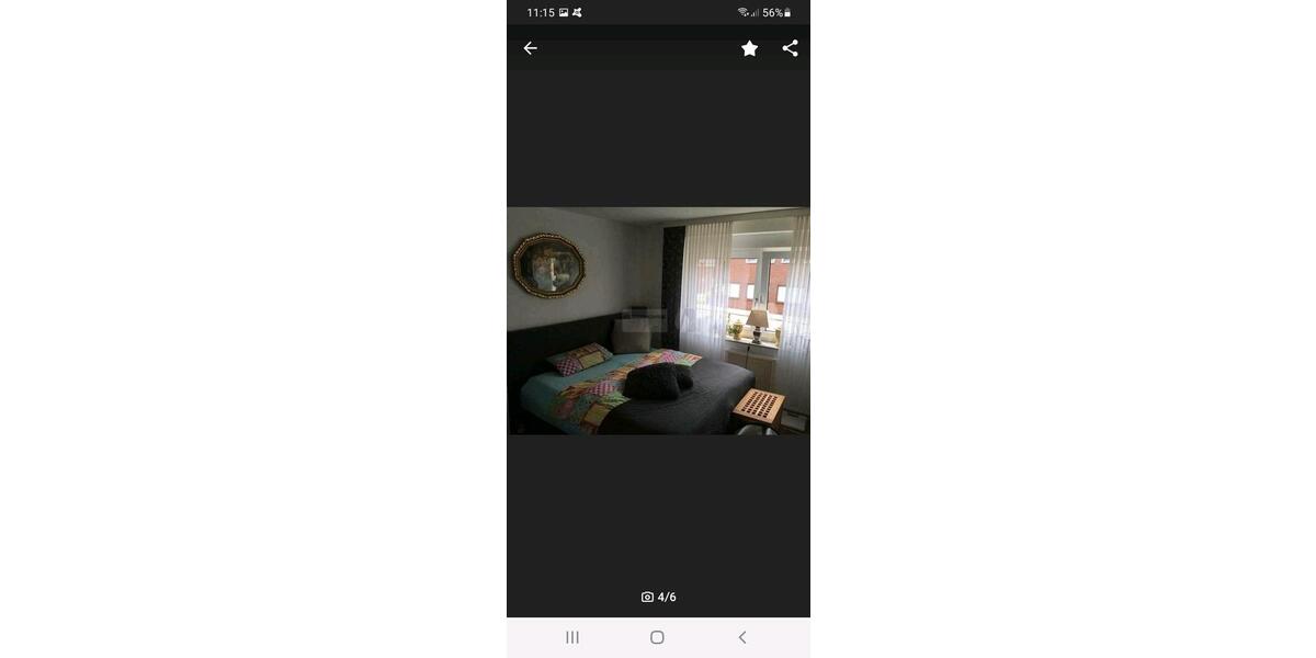 Etagenwohnung Nordhorn - 3 Zimmer, 74 m&sup2;, 185.000&euro; | Angebot:25368744