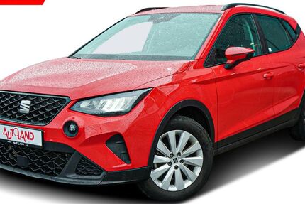Seat Arona 42.000 km 19.990 &euro; Wietmarschen 49835