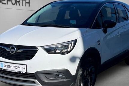 Opel Crossland (X) 78.750 km 12.850 &euro; Nordhorn 48531