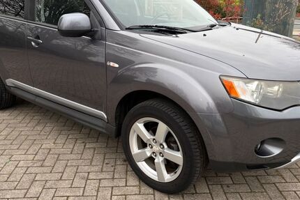 Mitsubishi Outlander 225.000 km 4.500 &euro; Bad Bentheim/Gildehaus 48455
