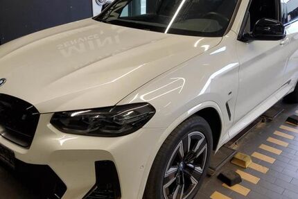 BMW iX3 43.500 km 41.377 &euro; Osterwald 49828