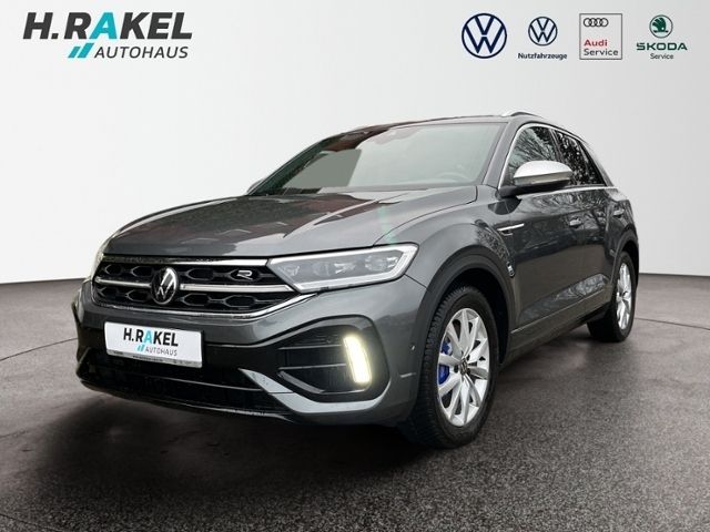 VW T-Roc 7.529 km 39.980 &euro; Geeste-Groß Hesepe 49744