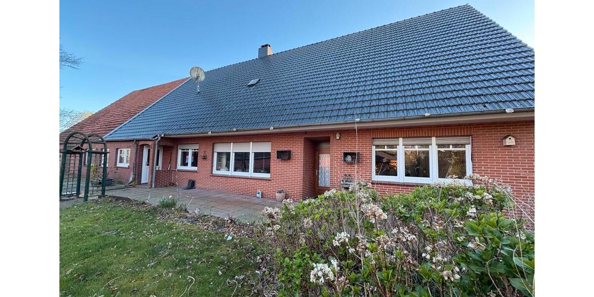 Bauernhaus, Landhaus Wilsum - 7 Zimmer, 250 m&sup2;, 420.000&euro; | Angebot:27232136