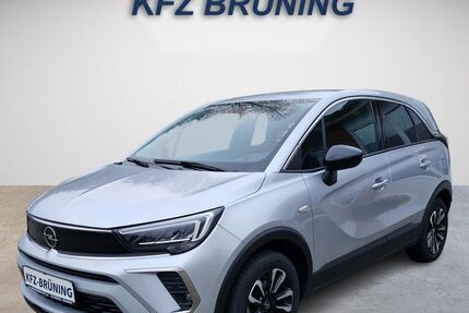 Opel Crossland (X) 15.880 km 13.980 &euro; Lingen (Ems) 49811