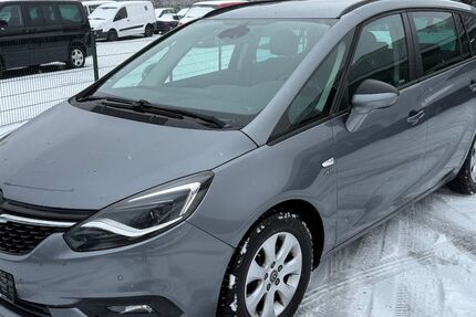 Opel Zafira 156.000 km 8.995 &euro; Lingen 49808