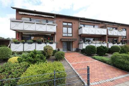 Wohnung Nordhorn Bookholt - 4 Zimmer, 95 m&sup2;, 160.000&euro; | Angebot:27338088