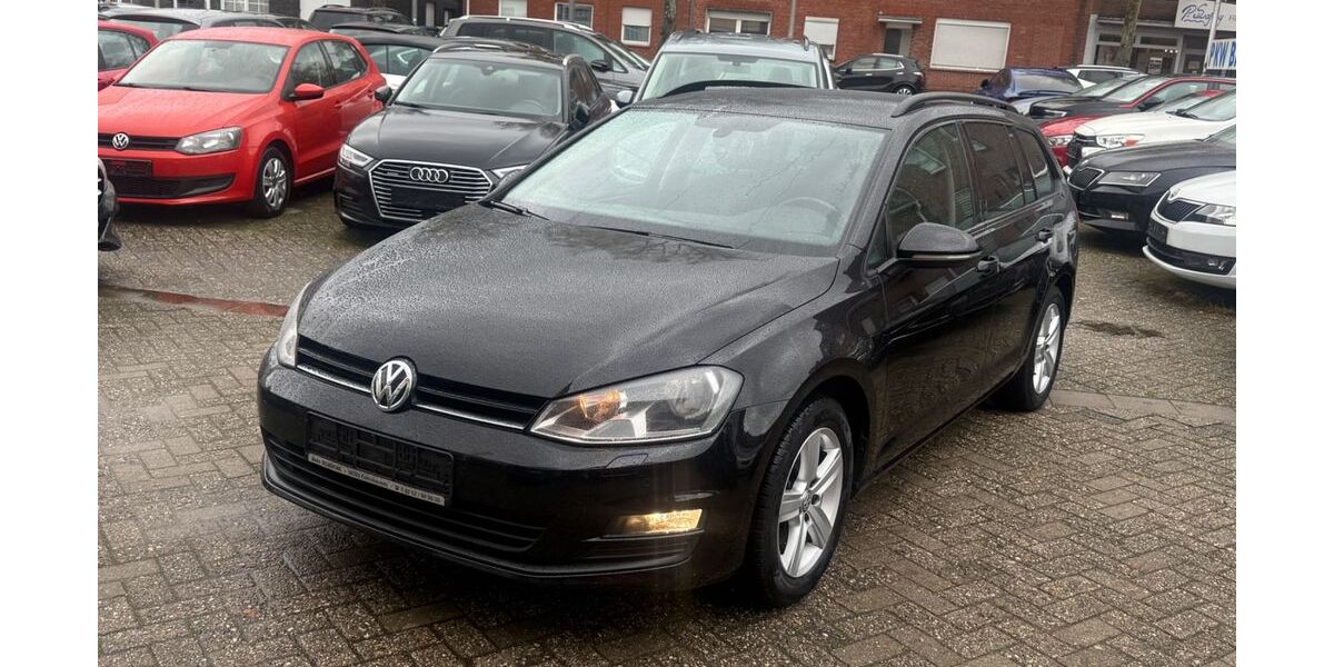 VW Golf 148.000 km 8.999 &euro; Nordhorn 48529