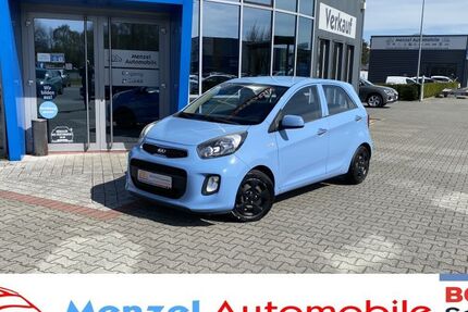 Kia Picanto 84.535 km 4.500 &euro; Schüttorf 48465