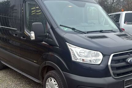 Ford Transit 234.800 km 11.390 &euro; Lingen (Ems) 49809