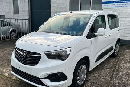 Opel Combo 161.488 km 8.800 &euro; Bad Bentheim - Gildehaus 48455