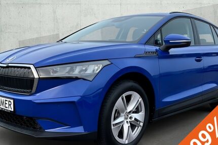 Skoda Enyaq 7.881 km 24.870 &euro; Nordhorn 48529
