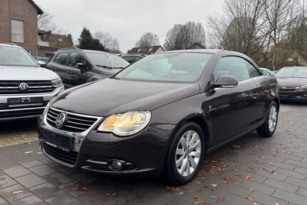 VW Eos 172.000 km 3.450 &euro; Nordhorn 48529