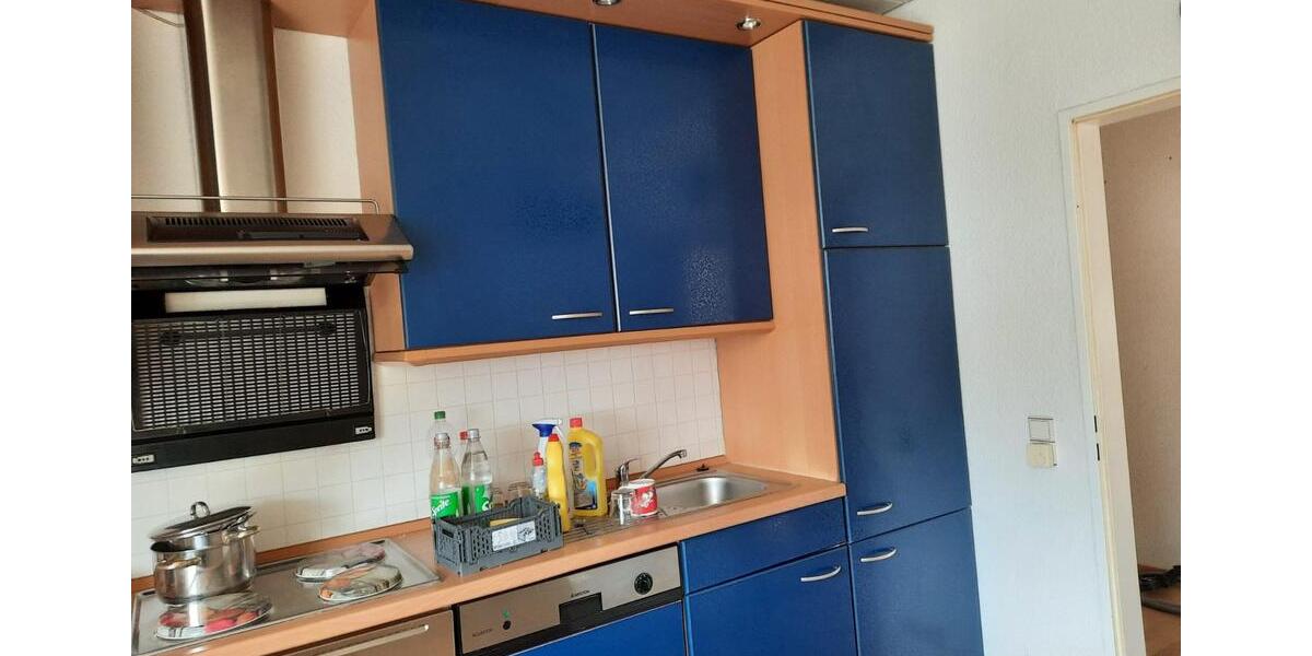Dachgeschoßwohnung Gronau (Westfahlen) - 2.5 Zimmer, 54 m&sup2;, 440&euro; | Angebot:25157173