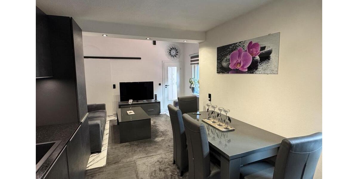 Doppelhaushälfte Nordhorn Bookholt - 4 Zimmer, 75 m&sup2;, 245.000&euro; | Angebot:26918476
