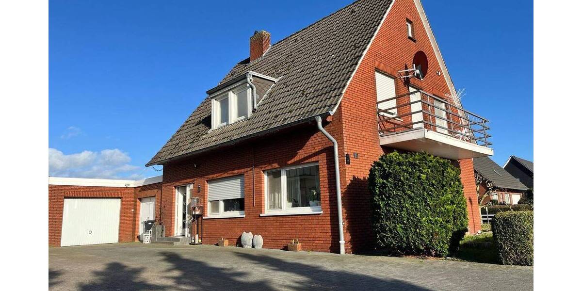Einfamilienhaus Laar Agterhorn - 7 Zimmer, 110 m&sup2;, 239.000&euro; | Angebot:26092051
