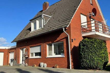 Haus Laar Agterhorn - 7 Zimmer, 110 m&sup2;, 239.000&euro; | Angebot:26092051