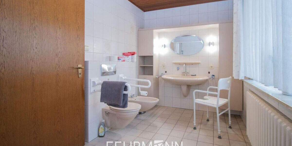 Einfamilienhaus Neuenhaus / Grasdorf Grasdorf - 6 Zimmer, 136 m&sup2;, 205.000&euro; | Angebot:25815660