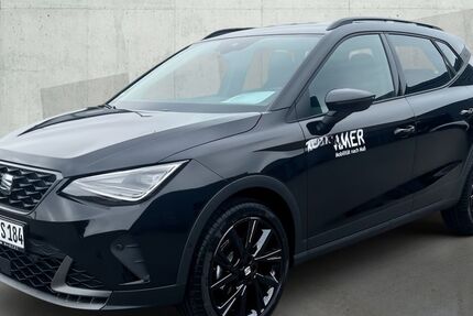 Seat Arona 3.999 km 25.850 &euro; Nordhorn 48529