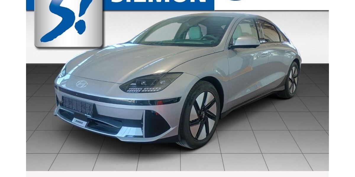 Hyundai IONIQ 6 3.431 km 34.730 &euro; Salzbergen 48499