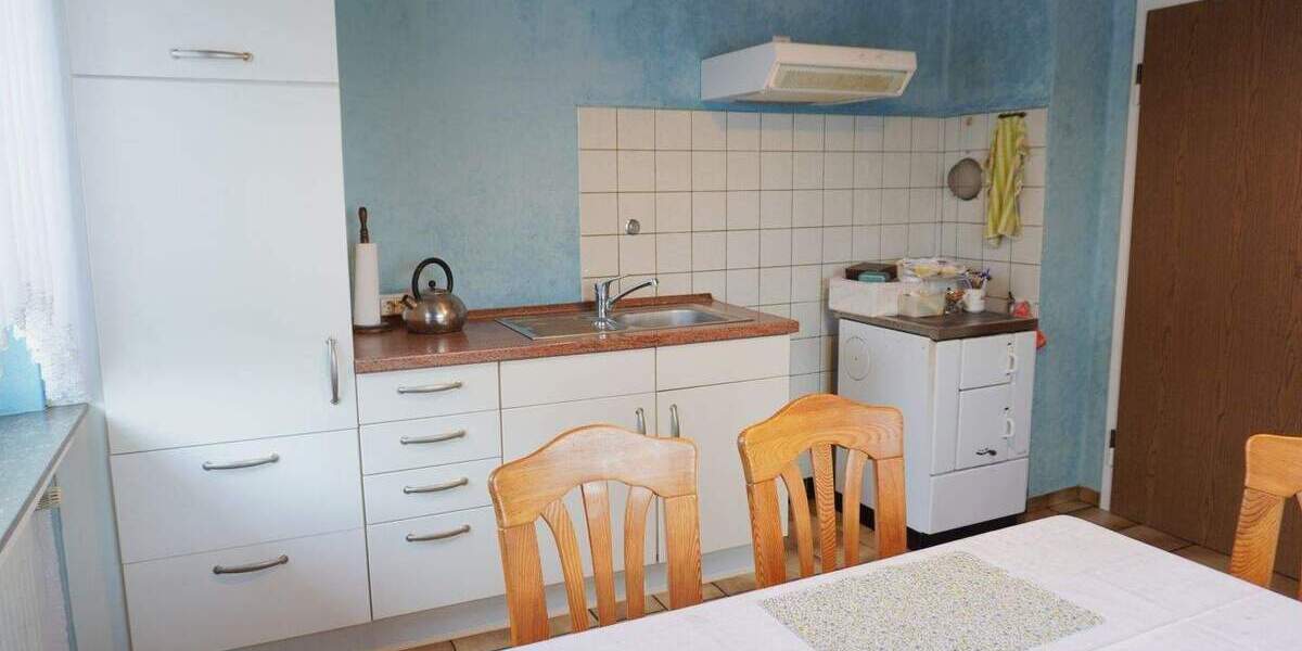 Einfamilienhaus Lingen (Ems) Ramsel - 5 Zimmer, 120 m&sup2;, 164.000&euro; | Angebot:25896221