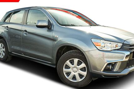 Mitsubishi ASX 73.132 km 13.990 &euro; Wietmarschen 49835