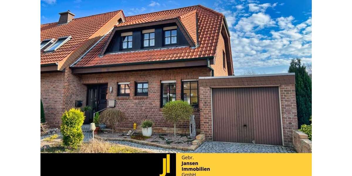 Einfamilienhaus Neuenkirchen - 5 Zimmer, 142 m&sup2;, 288.000&euro; | Angebot:25755821