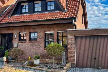 Haus Neuenkirchen - 5 Zimmer, 142 m&sup2;, 288.000&euro; | Angebot:25755821
