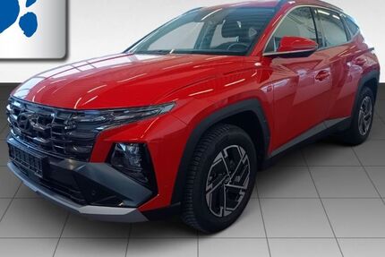 Hyundai TUCSON 26.674 km 27.980 &euro; Salzbergen 48499