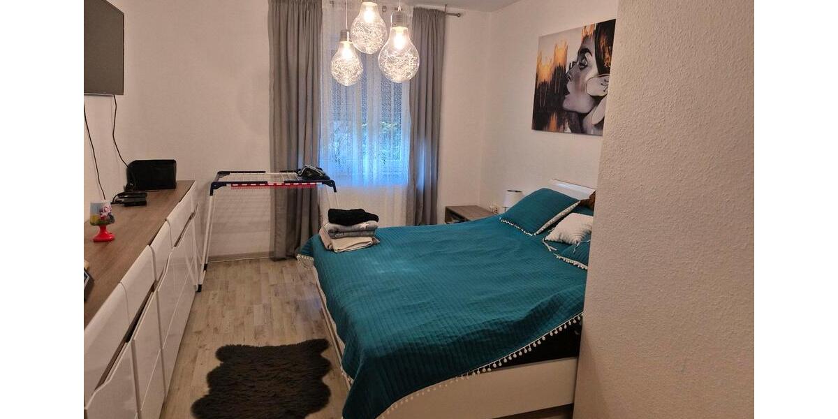 Erdgeschoßwohnung Spelle - 4 Zimmer, 90 m&sup2;, 630&euro; | Angebot:26652717