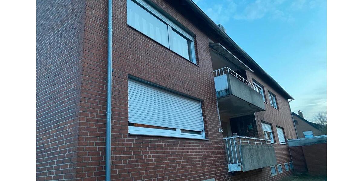 Etagenwohnung Lingen (Ems) Gauerbach - 3 Zimmer, 85 m&sup2;, 185.000&euro; | Angebot:25143892