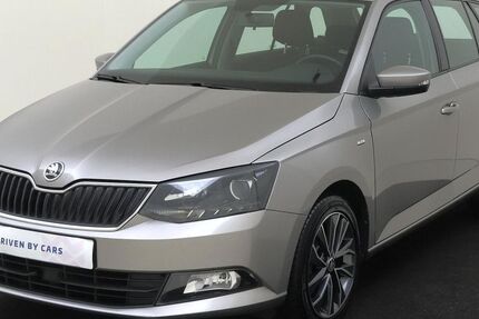 Skoda Fabia 231.136 km 5.450 &euro; Bad Bentheim 48455