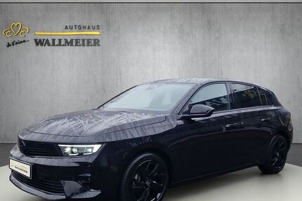 Opel Astra 7.686 km 24.490 &euro; Gronau 48599