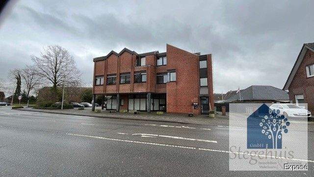 Etagenwohnung Schüttorf - 3 Zimmer, 95 m&sup2;, 700&euro; | Angebot:25695484