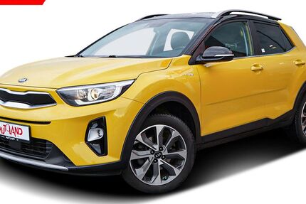 Kia Stonic 51.440 km 18.990 &euro; Wietmarschen 49835