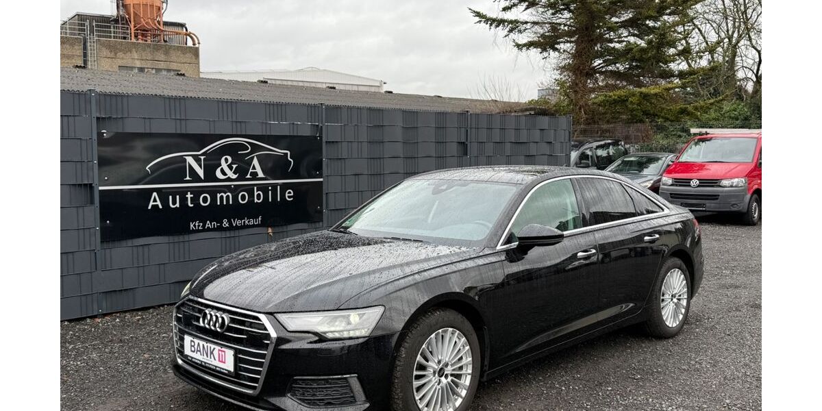 Audi A6 198.000 km 24.900 &euro; Nordhorn 48531