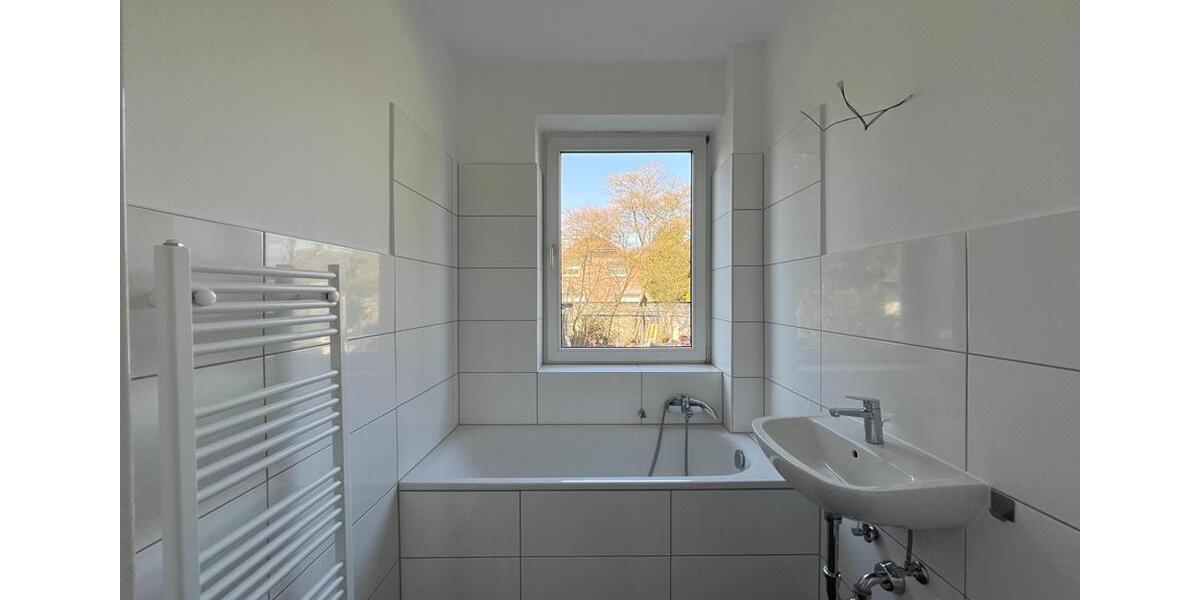 Etagenwohnung Gronau (Westfahlen) - 3 Zimmer, 55 m&sup2;, 470&euro; | Angebot:25882825