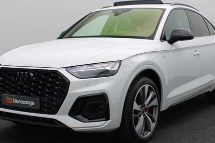 Audi Q5 17.935 km 64.850 &euro; Twist 49767