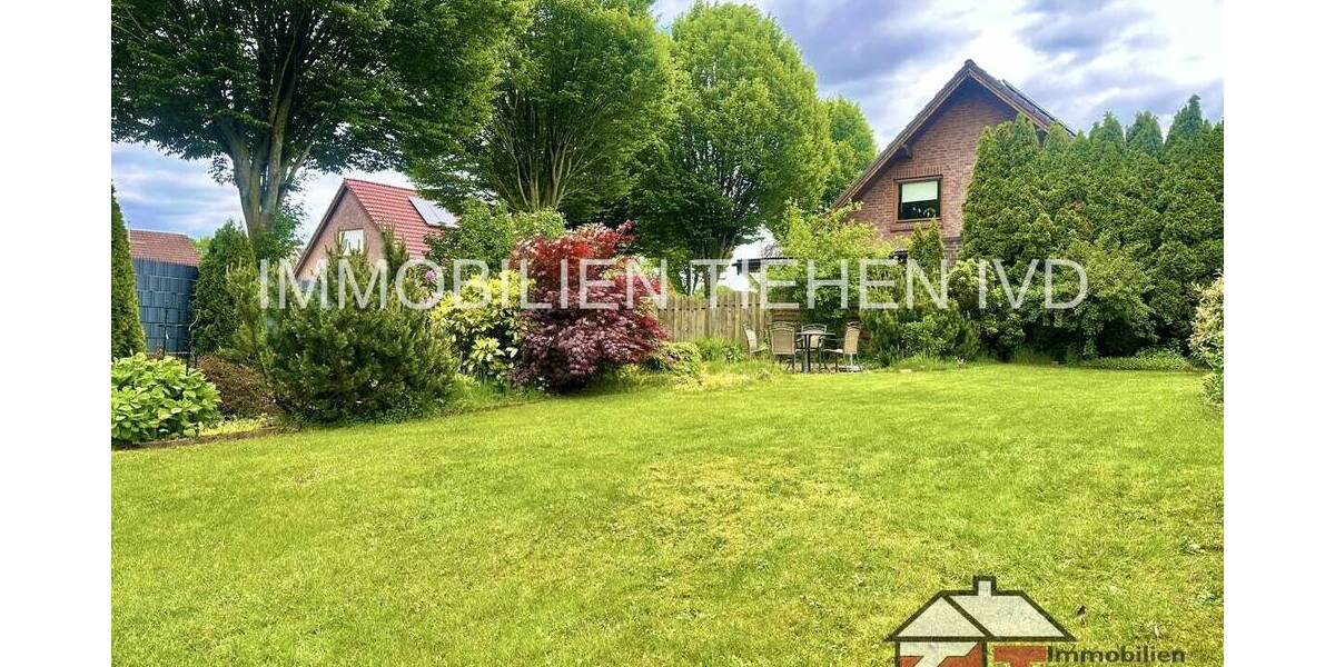 Einfamilienhaus Twist Bült - 6 Zimmer, 130 m&sup2;, 365.000&euro; | Angebot:26597413