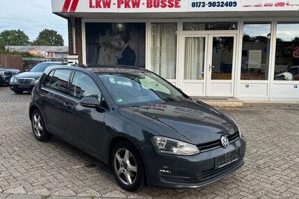 VW Golf 350.000 km 5.499 &euro; Nordhorn 48529
