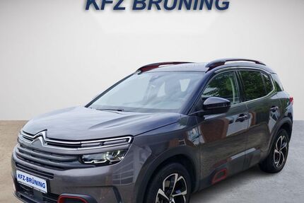 Citroen C5 Aircross 59.893 km 18.880 &euro; Lingen (Ems) 49811