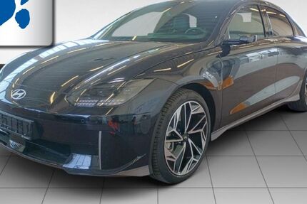 Hyundai IONIQ 6 6.528 km 35.980 &euro; Salzbergen 48499