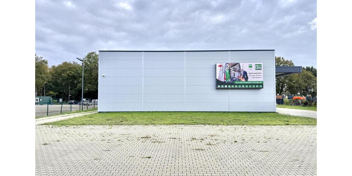 Gewerbeobjekt Nordhorn Bakelde - 4.900&euro; | Angebot:23783362